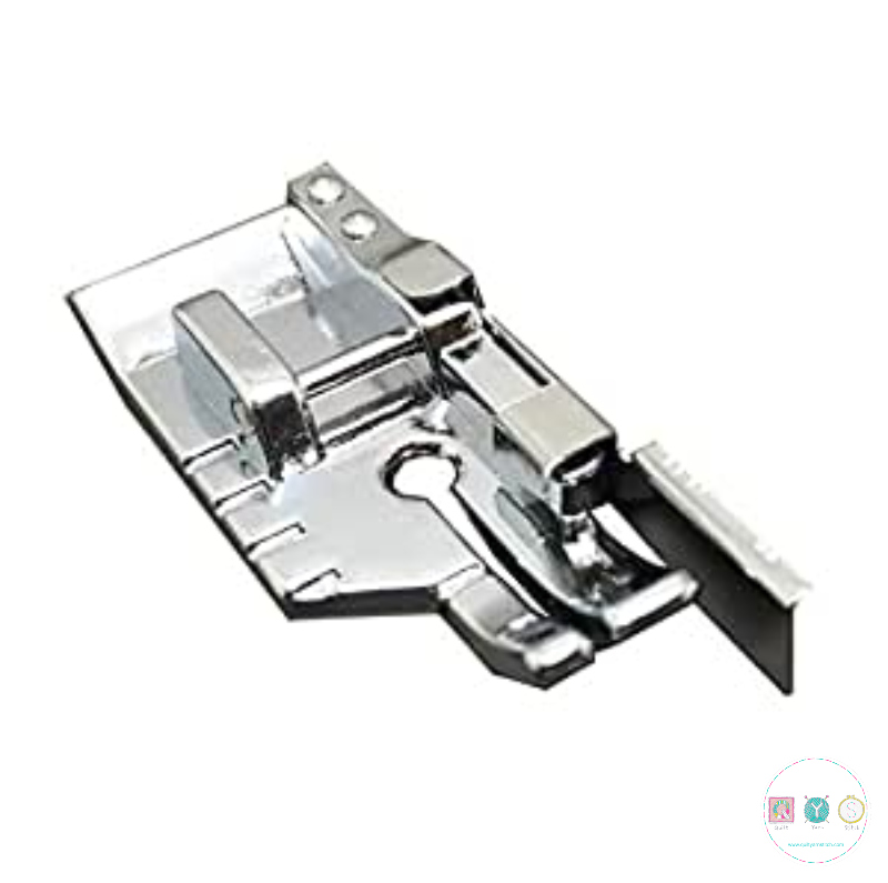 Universal Quarter Inch Foot With Guide - 1/4" Foot - Sewing Machine Feet & Quilting Accessories