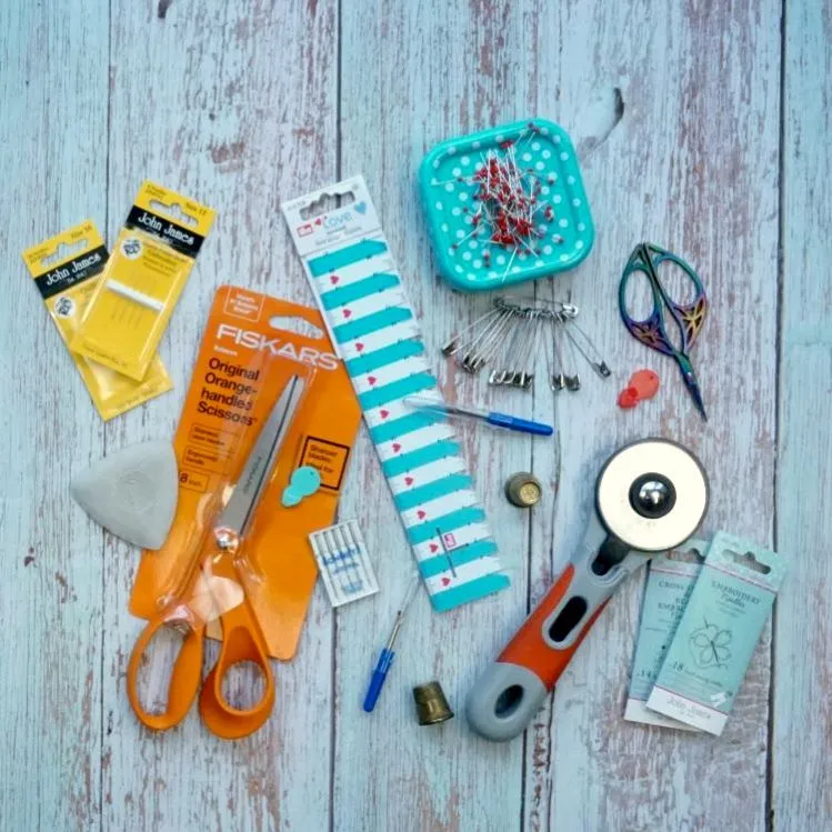 Tools & Equipment for Other Crafts