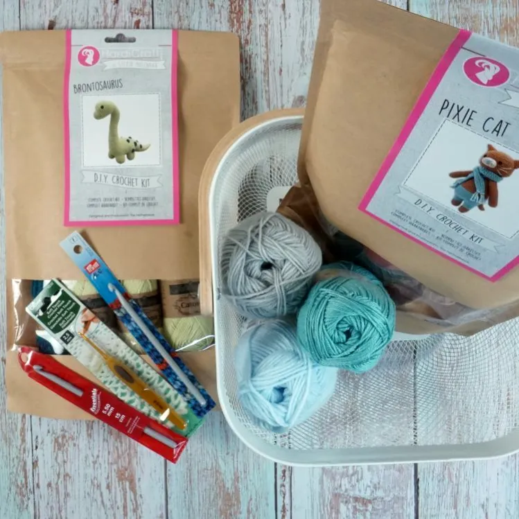 Crochet Kits