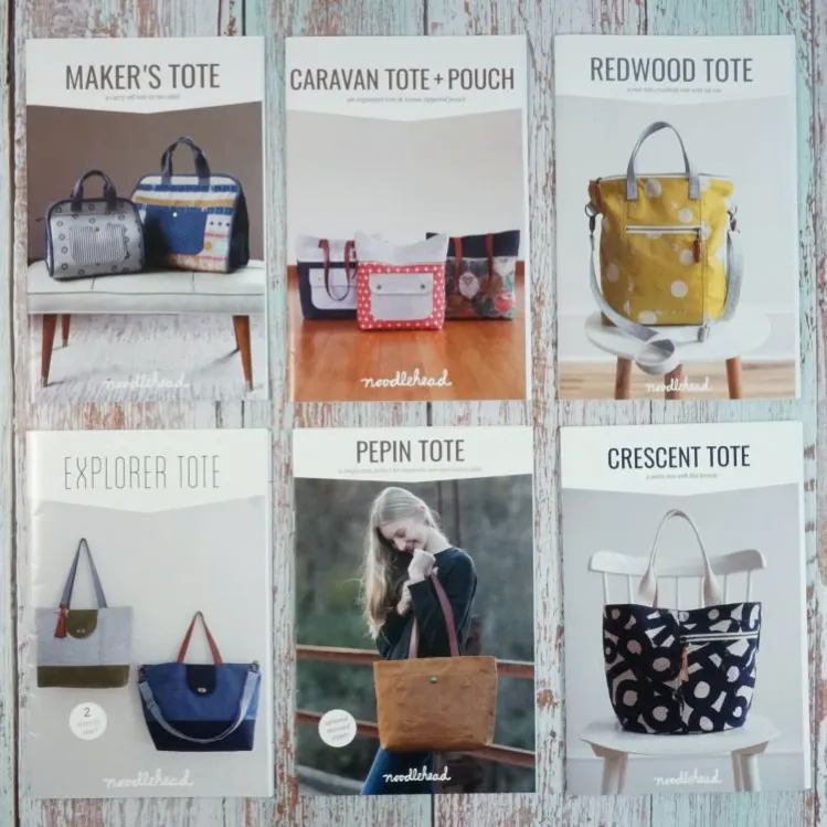 Totes & Crossbody