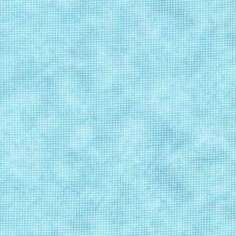 Quilting Fabric - Small Light Blue Dot Blender from Dit Dots by Jason Yenter for In The Beginning 8AH-1