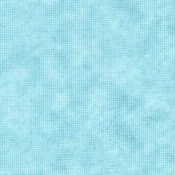 Quilting Fabric - Small Light Blue Dot Blender from Dit Dots by Jason Yenter for In The Beginning 8AH-1