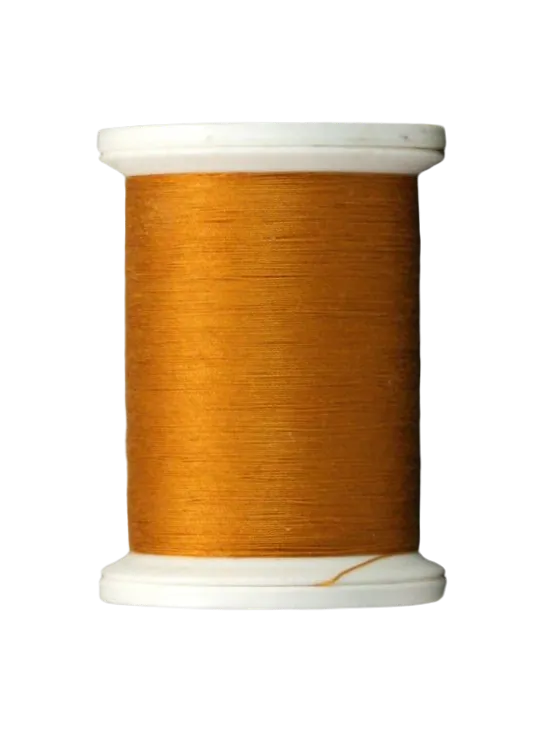 YLI Quilting Thread in Mustard 026