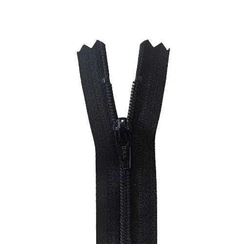 YKK Zip - 15cm Closed End Nylon - Navy 920