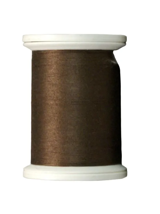 YLI Quilting Thread in Dark Taupe 029