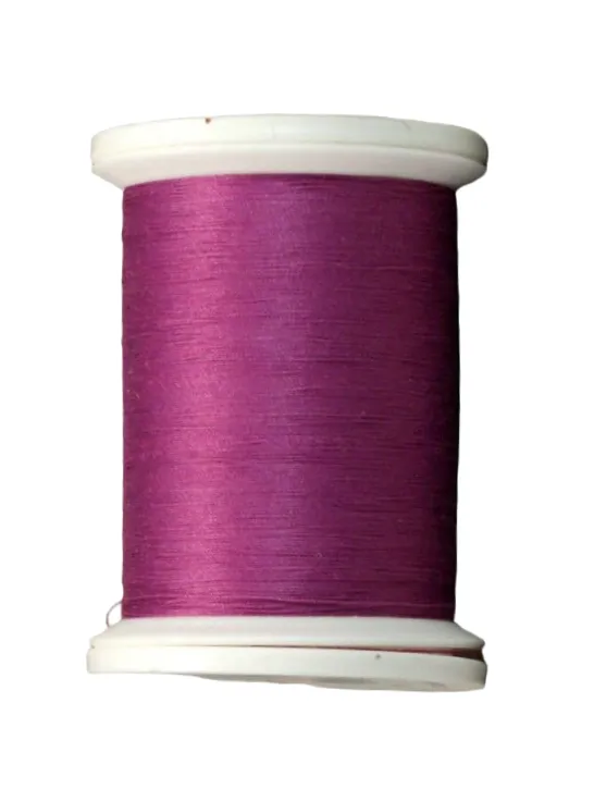 YLI Quilting Thread in Magenta 033