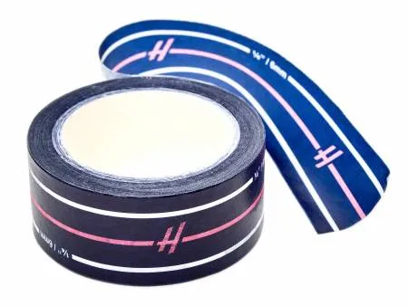 Quarter Inch Seam Guide Washi Tape by Hemline