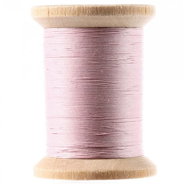 YLI Hand Quilting Thread in Pink 211-05-016