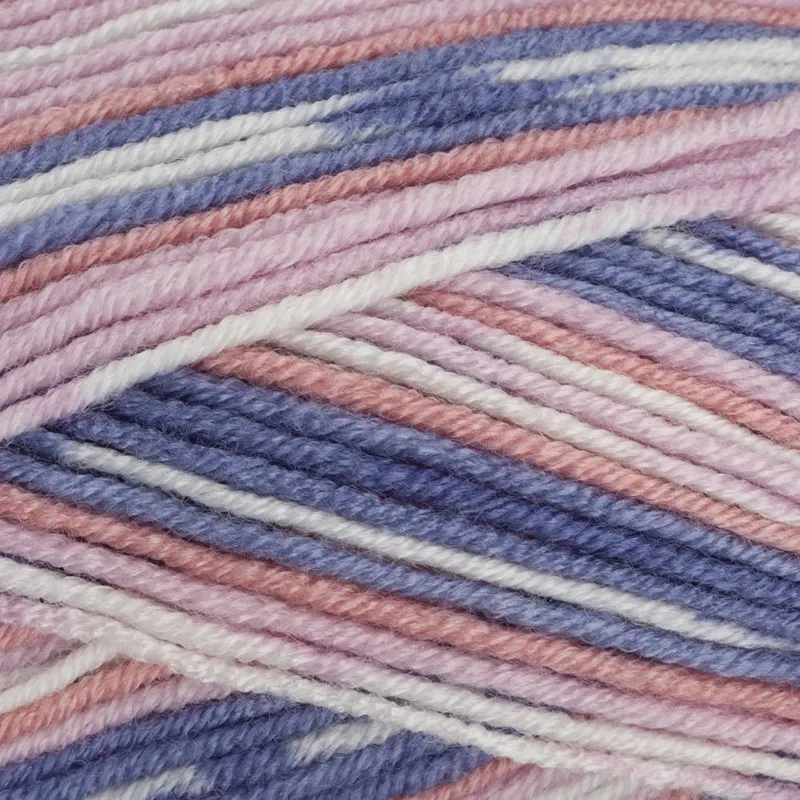 Yarn - Stylecraft Bambino Prints DK in Hula Hoop 3759