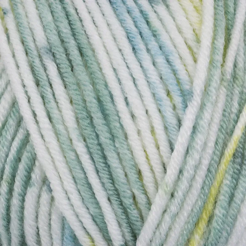 Yarn - Stylecraft Bambino Prints DK in Yo Yo 3588