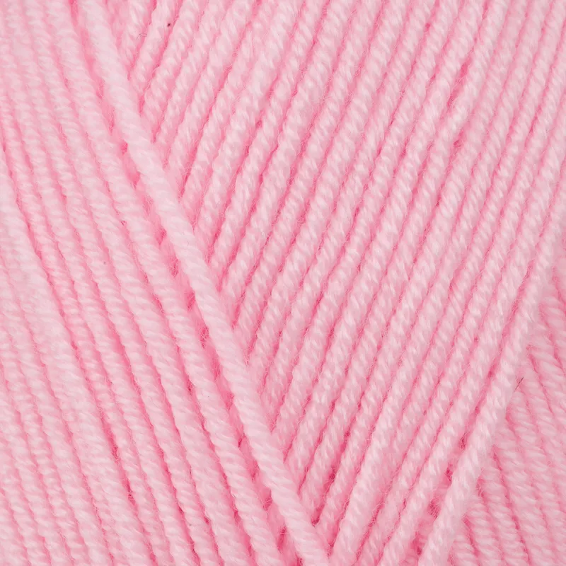 Yarn - Stylecraft New Wondersoft DK Cashmere Feel in Pink 7209