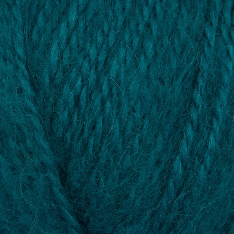 Yarn - Stylecraft Grace Aran in Ocean 2157