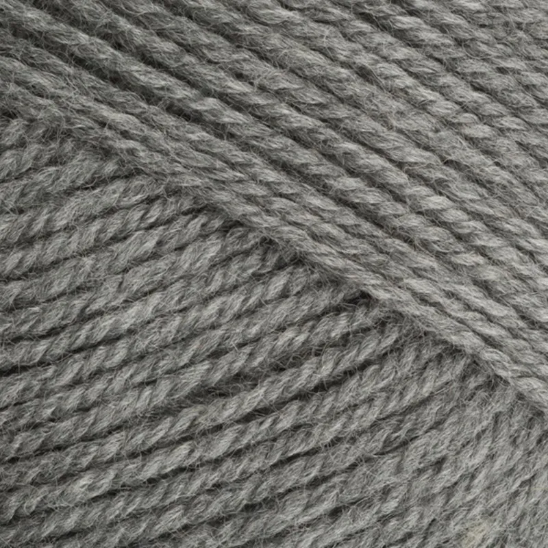 Yarn - Stylecraft Special Aran with Wool 400g in Grey 2427