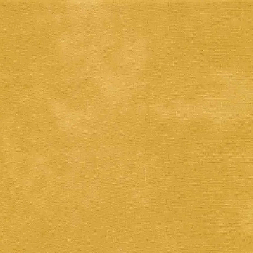 Quilting Fabric - Quilter's Shadow in Mustard Yellow Colour 4516 211 by Stof