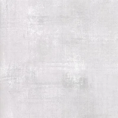 Quilting Fabric - Moda Grunge in Grey Paper by Basic Grey Colour 30150-360