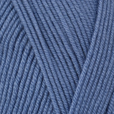 Yarn - Stylecraft New Wondersoft DK Cashmere Feel in Jeans Blue 7212