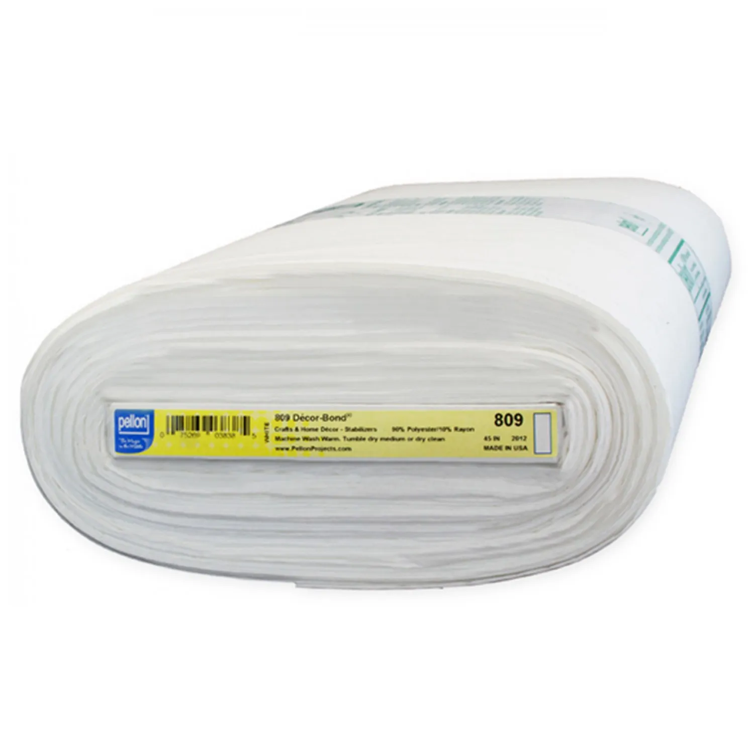 Pellon 809 Decor Bond Fusible 114cm Wide (45in)