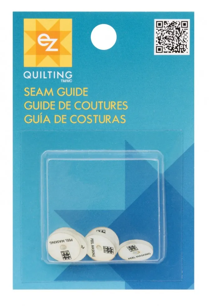 Ez Quilting Seam Guide