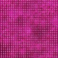 Quilting Fabric - Small Magenta Purple Dot Blender from Dit Dots by Jason Yenter for In The Beginning 8AH-25