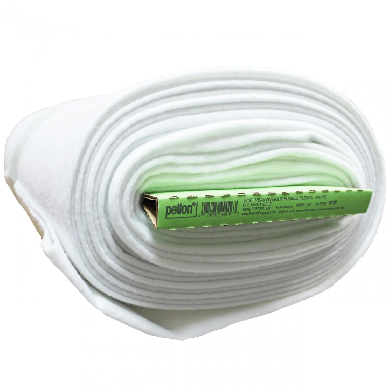 Pellon 973f Heavyweight Fusible Fleece 