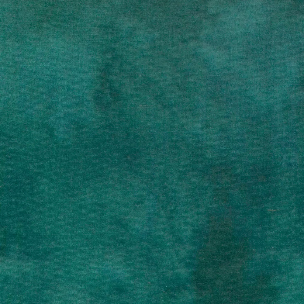 Quilting Fabric - Quilter's Shadow in Dark Teal Blue Colour 4516 703 by Stof