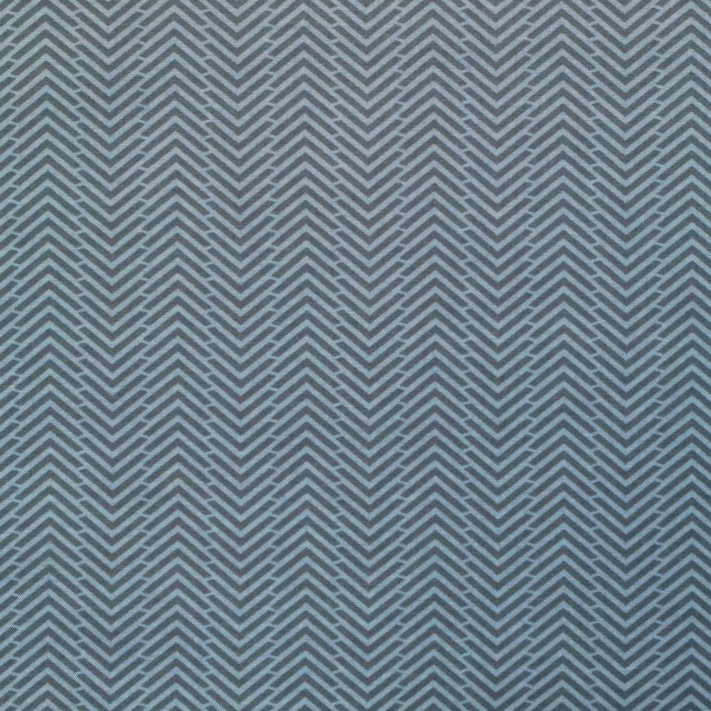 Quilting Fabric - Herringbone on Midnight Blue from Mixology for Camelot 21440037