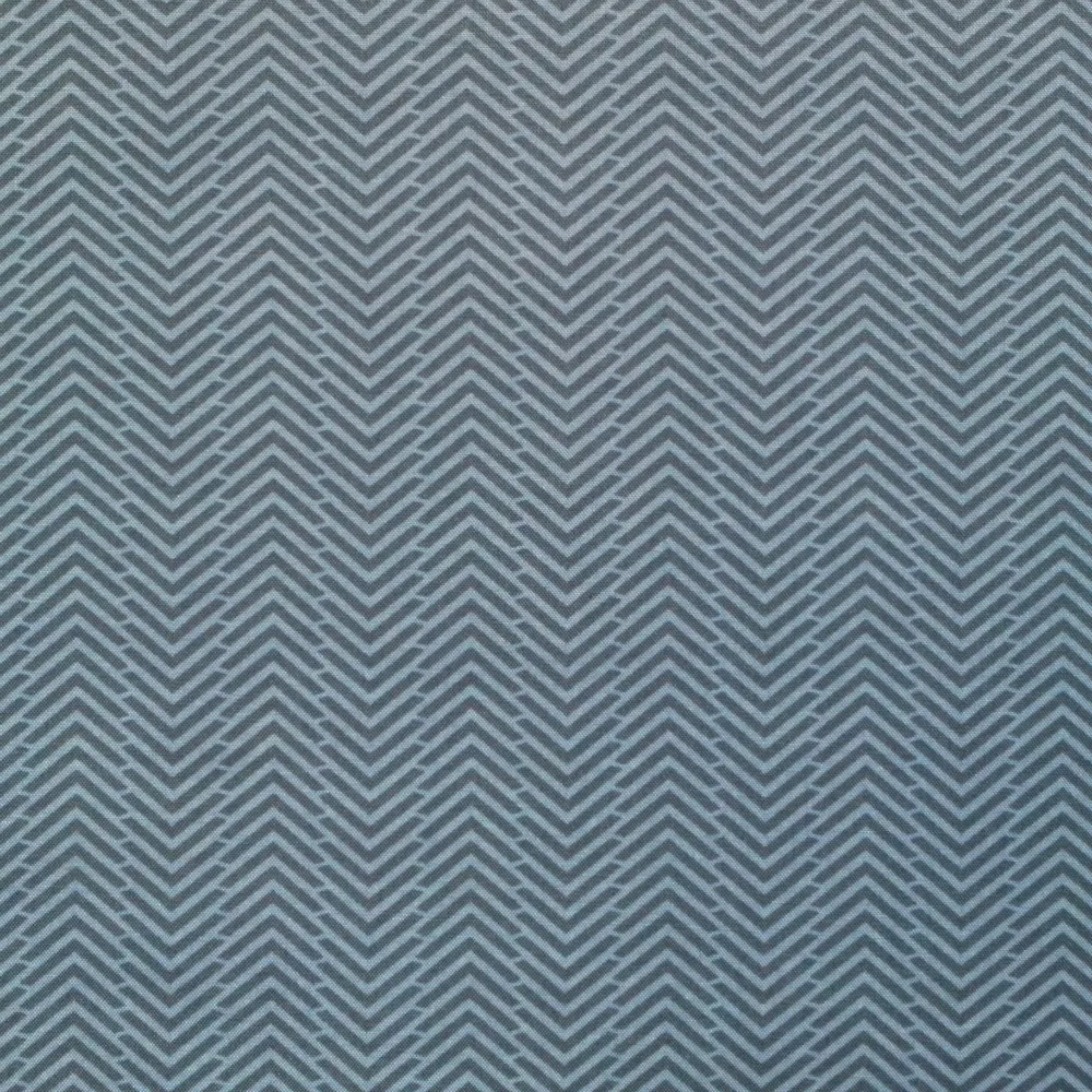 Quilting Fabric - Herringbone on Midnight Blue from Mixology for Camelot 21440037