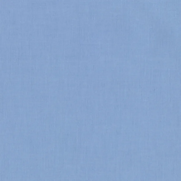 Quilting Fabric - Kona Cotton Solid Dresden Blue Colour 1123 by Robert Kaufman