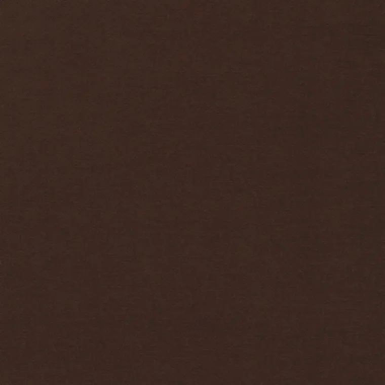 Quilting Fabric - Kona Cotton Solid Coffee Colour 1083 by Robert Kaufman