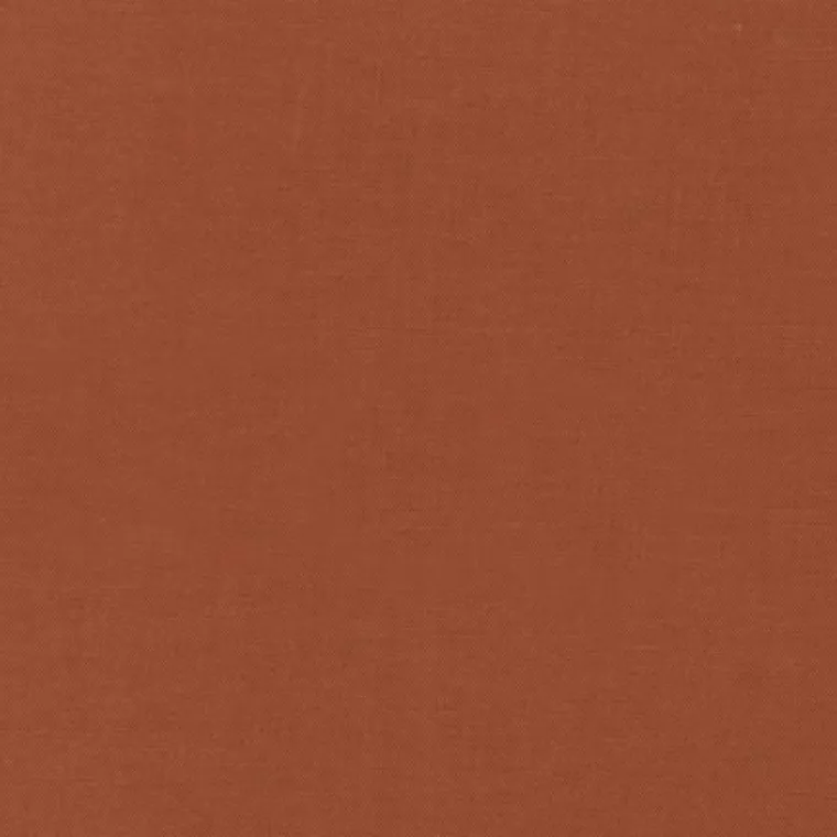 Quilting Fabric - Kona Cotton Solid Spice Brown Colour 159 by Robert Kaufman