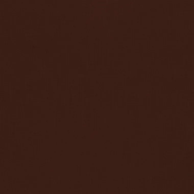 Quilting Fabric - Kona Cotton Solid Brown Colour 1045 by Robert Kaufman 