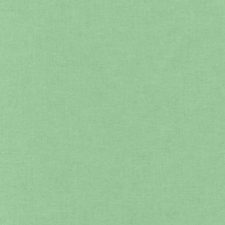  Quilting Fabric - Kona Cotton Solid Asparagus Green Colour 348 by Robert Kaufman