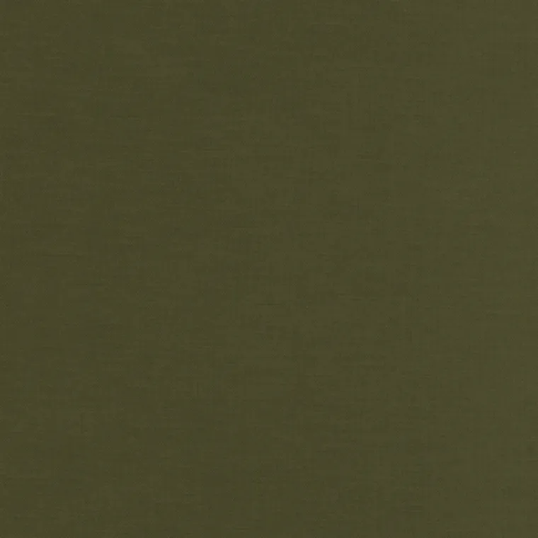 Quilting Fabric - Kona Cotton Solid Moss Green Colour 1238 by Robert Kaufman