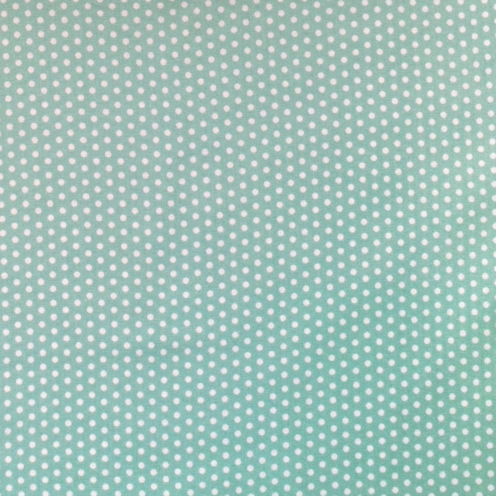 Quilting Fabric - Green Spot from Farmhouse by Joanna Figueroa for Moda Fabrics 2025713