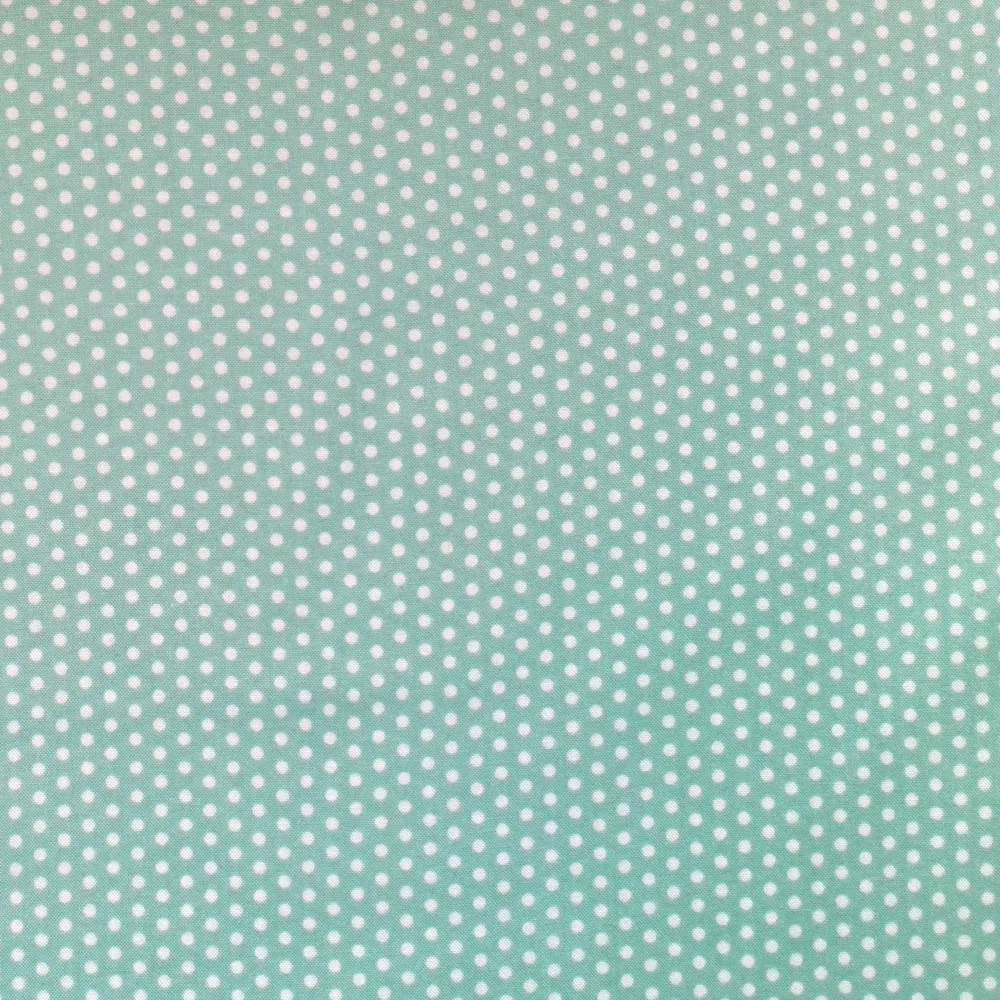 Quilting Fabric - Green Spot from Farmhouse by Joanna Figueroa for Moda Fabrics 2025713