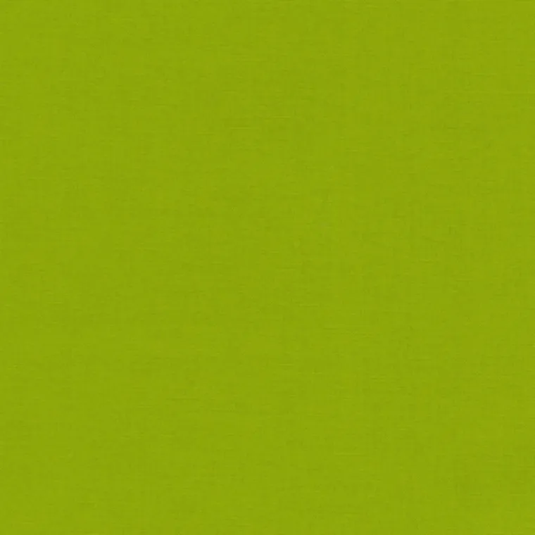 Quilting Fabric - Kona Cotton Solid Lime Green Colour 1192 by Robert Kaufman