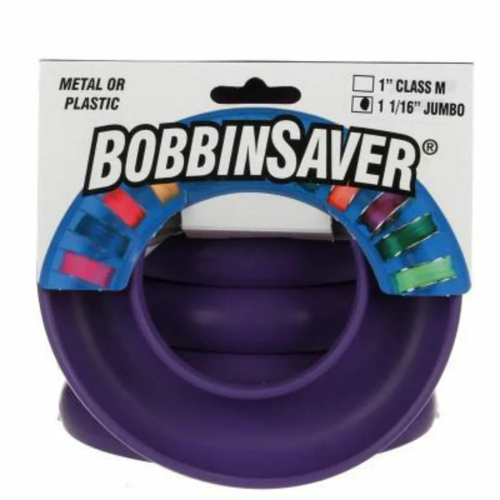 Grabbit Bobbin Saver