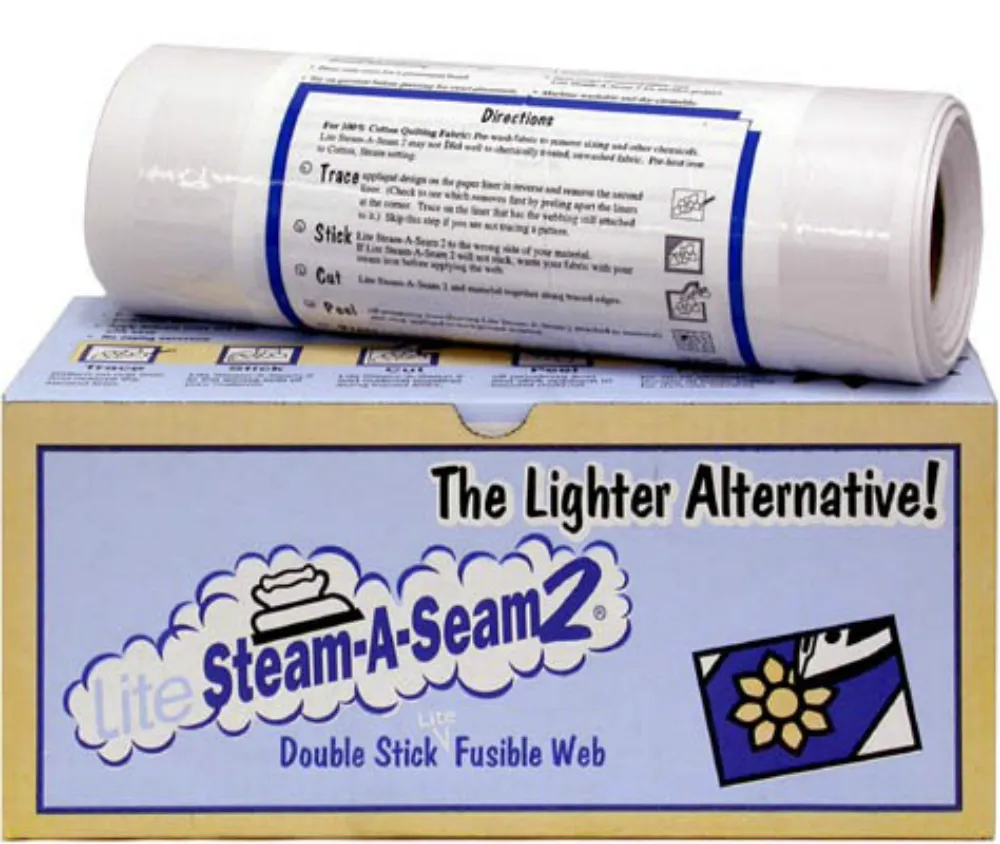 Steam A Seam 2 - 12inch wide