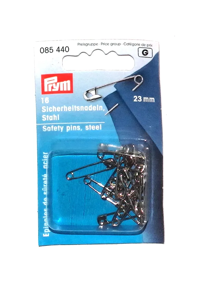 Prym Safety Pins