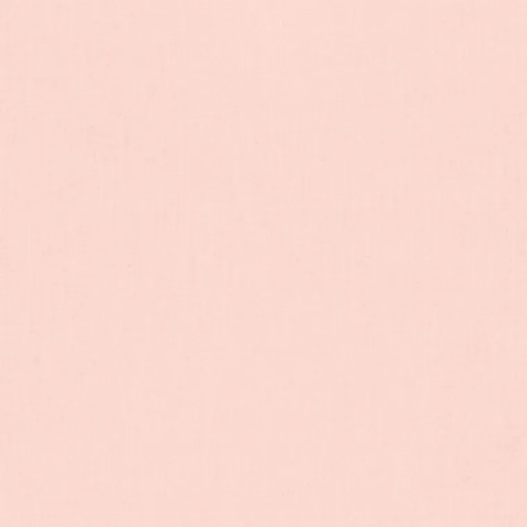 Quilting Fabric - Kona Cotton Solid  Shell Pink by Robert Kaufman