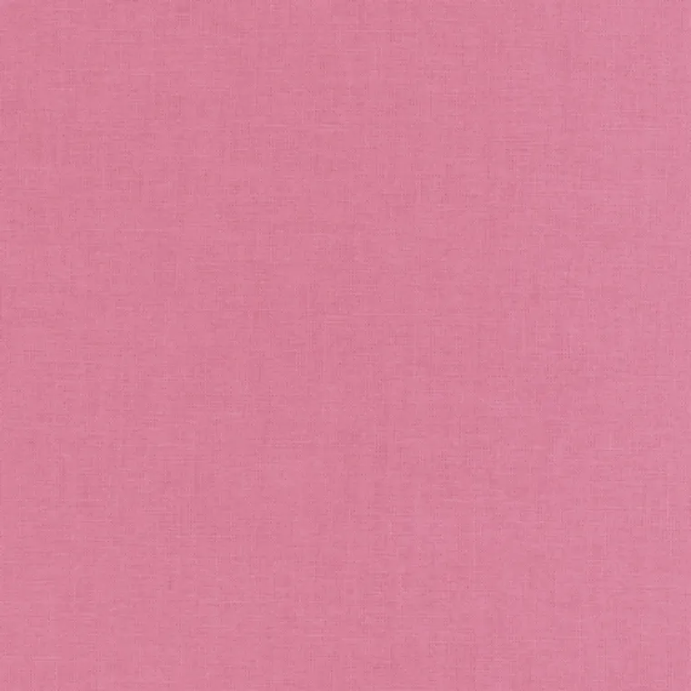 Quilting Fabric - Kona Cotton Solid Rose Pink Colour 1310 by Robert Kaufman