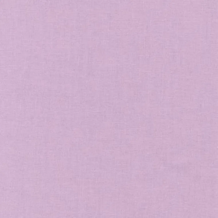 Quilting Fabric - Kona Cotton Solid Petunia Purple Colour 24 by Robert Kaufman