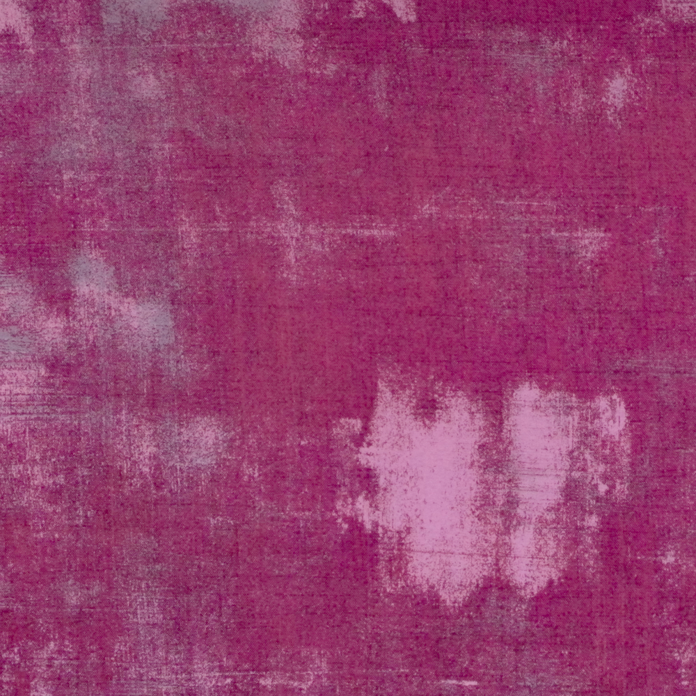 Quilting Fabric - Moda Grunge in Deep Purple by Basic Grey Colour 30150 243