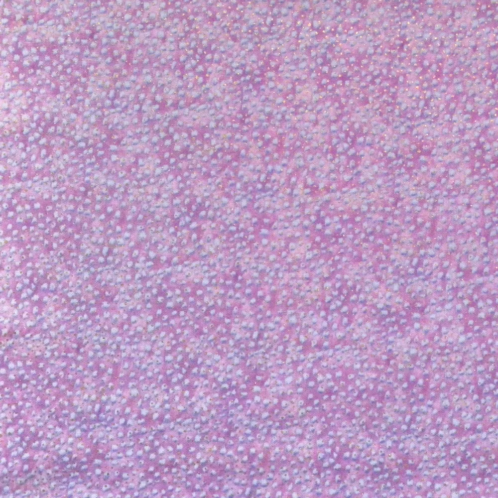 Quilting Fabric - Lilac Artisan Spirit from Shimmer by Northcott Fabrics 2025581