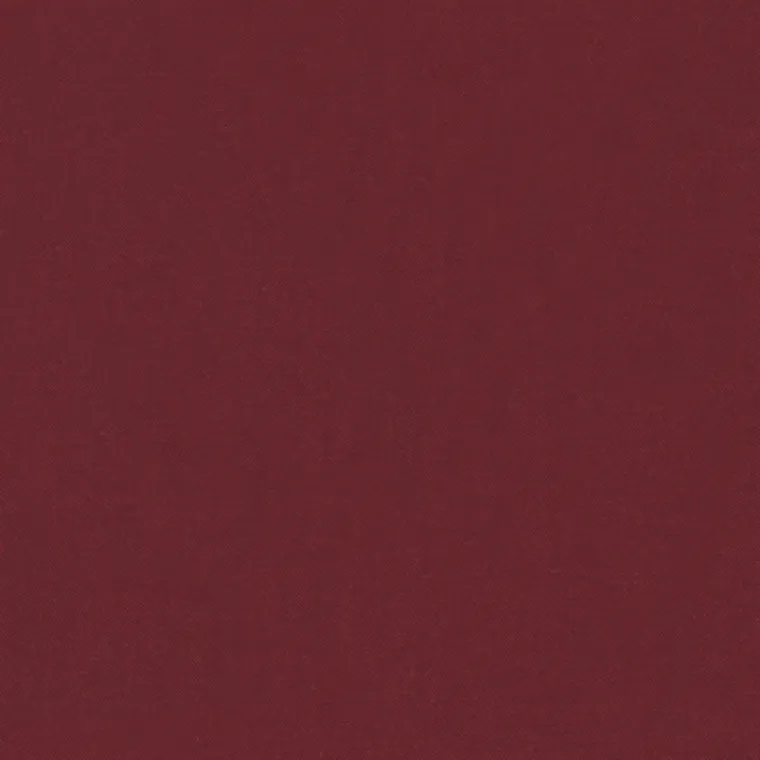 Quilting Fabric - Kona Cotton Solid Crimson Colour 1091 by Robert Kaufman