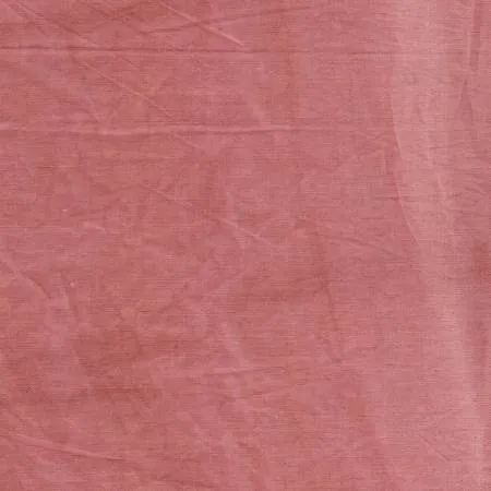 Quilting Fabric - Aged Muslin in Rosey Posey Pink by Marcus Fabrics WR87714 0149