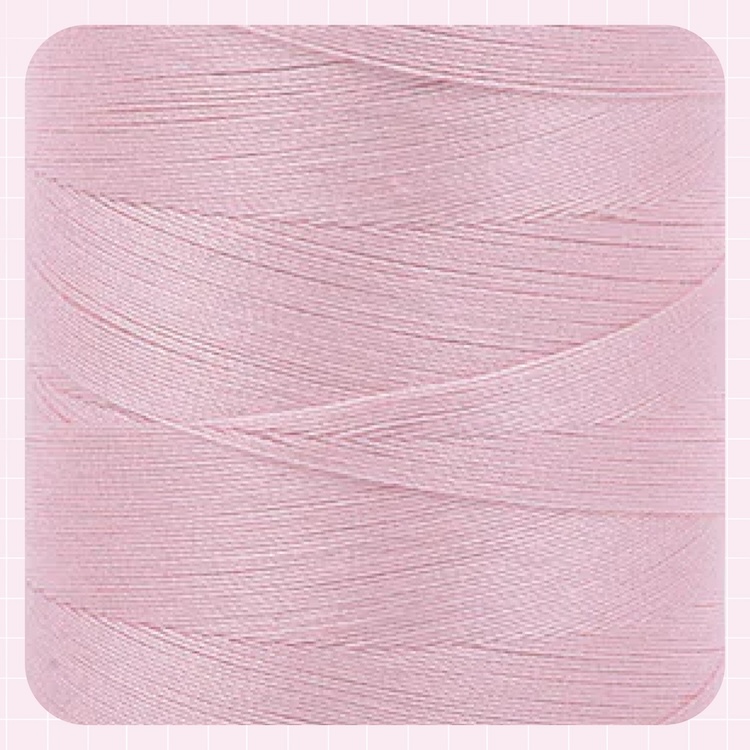 Aurifil 50 2410 Pale Pink