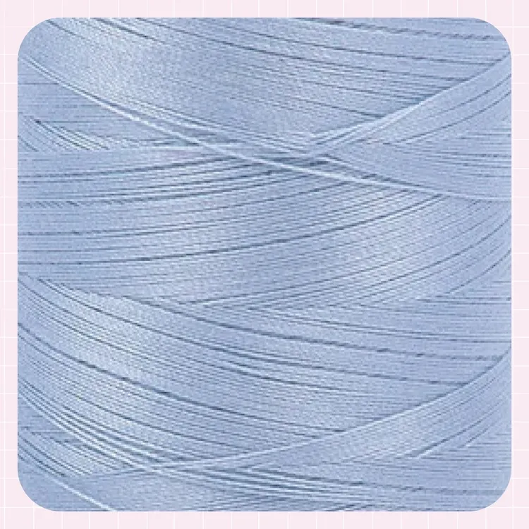 Aurifil 50 2710 Pale Blue