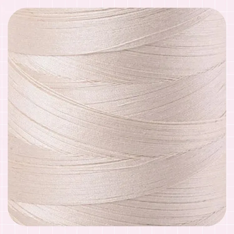 Aurifil 50 Light Beige 2310