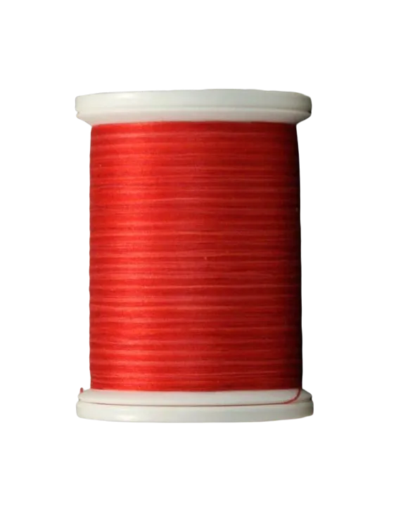 YLI Quilting Thread in Beijing Red Square Variegated V89 